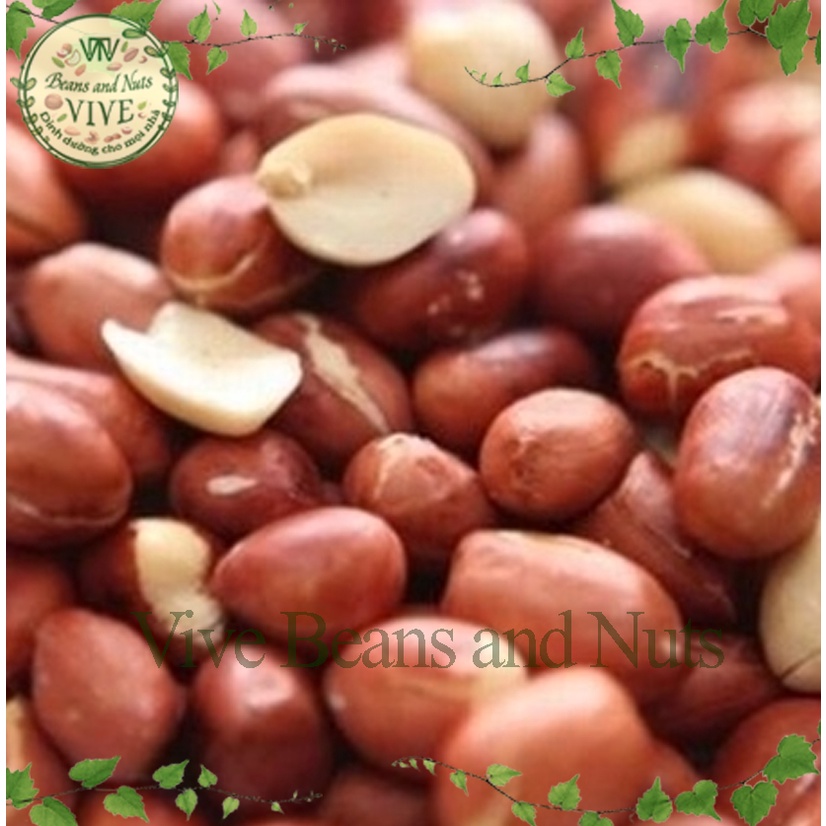 Đậu Phộng  túi 1kg hút chân không