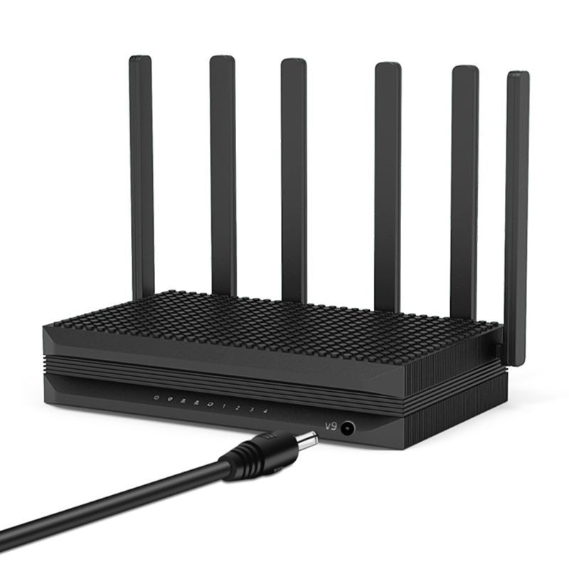 Cáp sạc chuyển đổi giắc USB sang DC 5.5x2.1 5.5x2.5 3.5x1.35 4.0x1.7 2.5x0.7