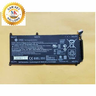 Pin HP Envy 15-AE 15-AE015TX LP03XL LAPTOPMINHKHOI