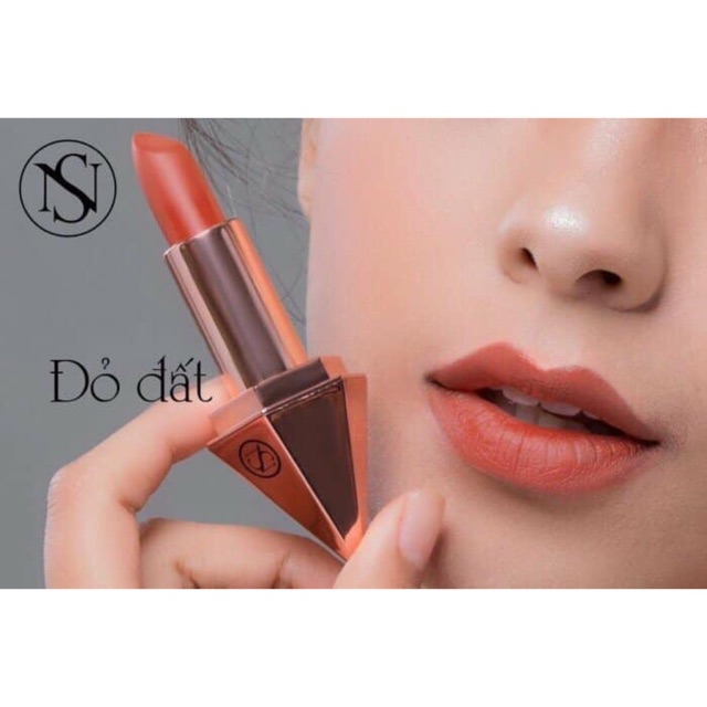 SON THỎI NS LIPSTICK