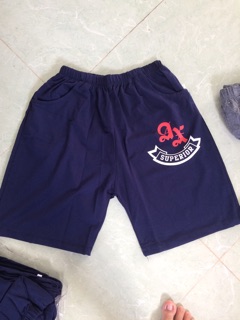Combo 3 quần Size 30-50kg