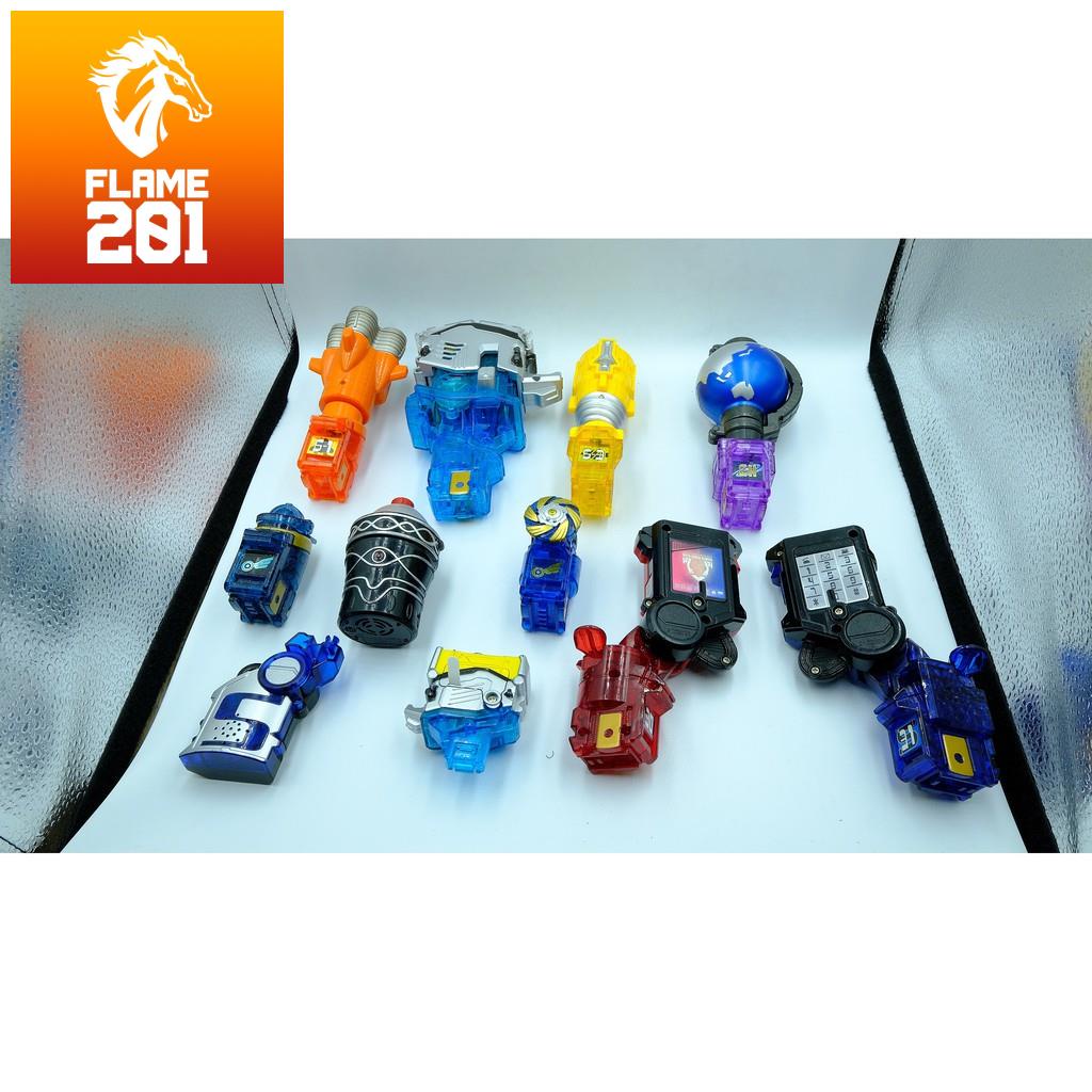 TPhcm Đồ chơi Astro Switch DX nhiều loại Chính hãng Bandai Mô hình candy toy gashapon Fourze Astroswitches
