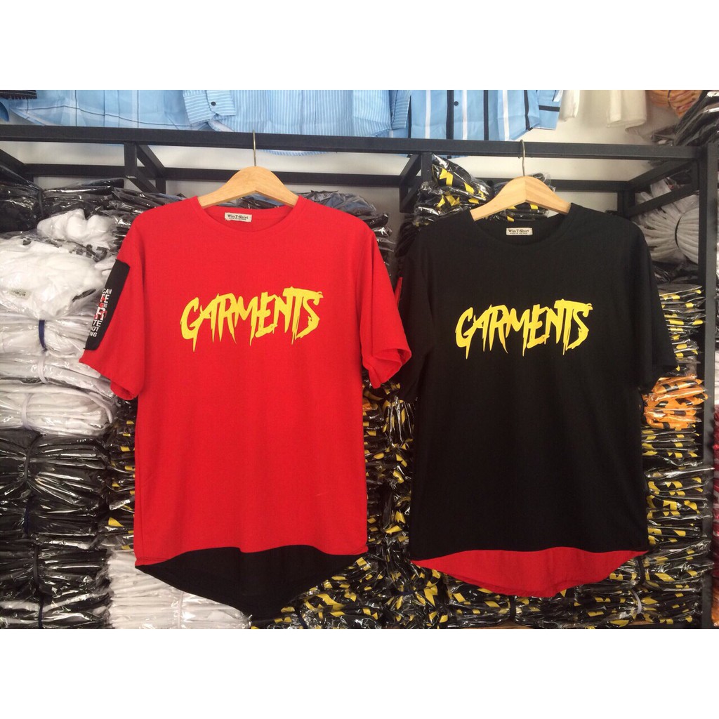 &lt;FREE SHIP&gt; Áo phông nam tay lỡ vải thun cotton co giãn chất mềm mịn y ảnh