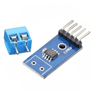 Module Cảm Biến Chuyển Đổi Nhiệt Độ MAX31855K