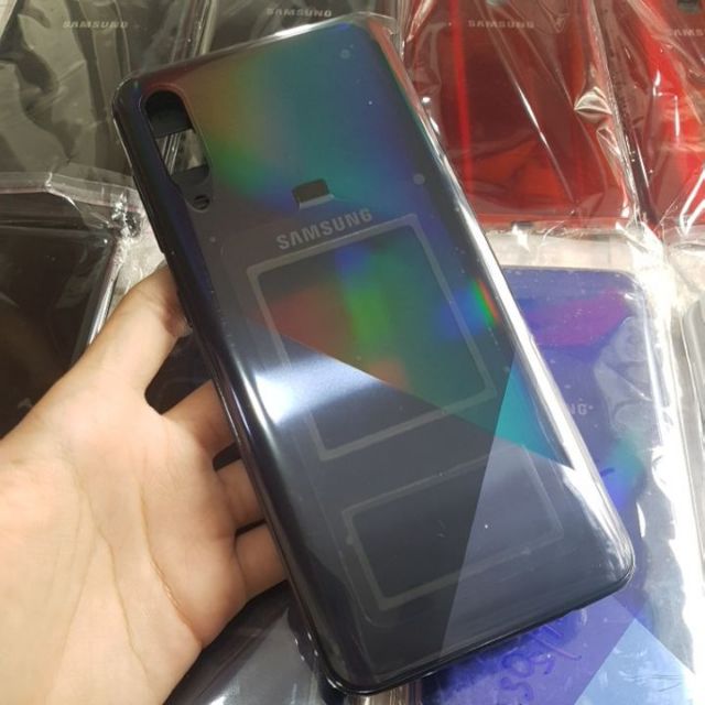 Bộ Vỏ + Sườn Samsung Galaxy A30s Zin Hàng Cao Cấp