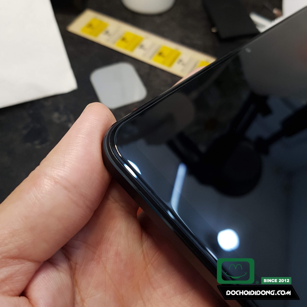 Miếng dán cường lực Xiaomi MiPad 5/ 5 Pro Zacase Tablet Premium