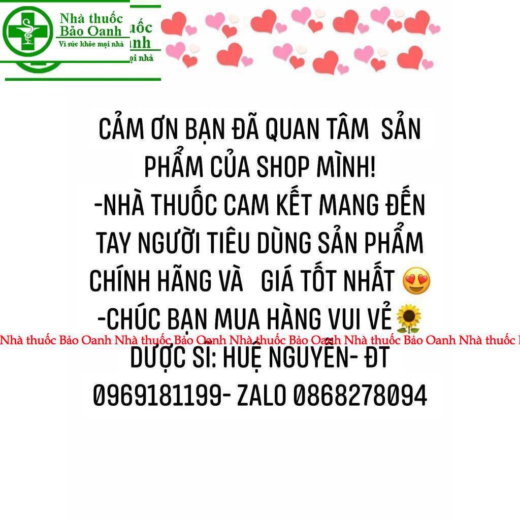 Chất xơ Tabotriz dùng được an toàn cho bà bầu, trẻ em trên 6 tháng- cho người bị trĩ, táo bón- hộp 20 gói