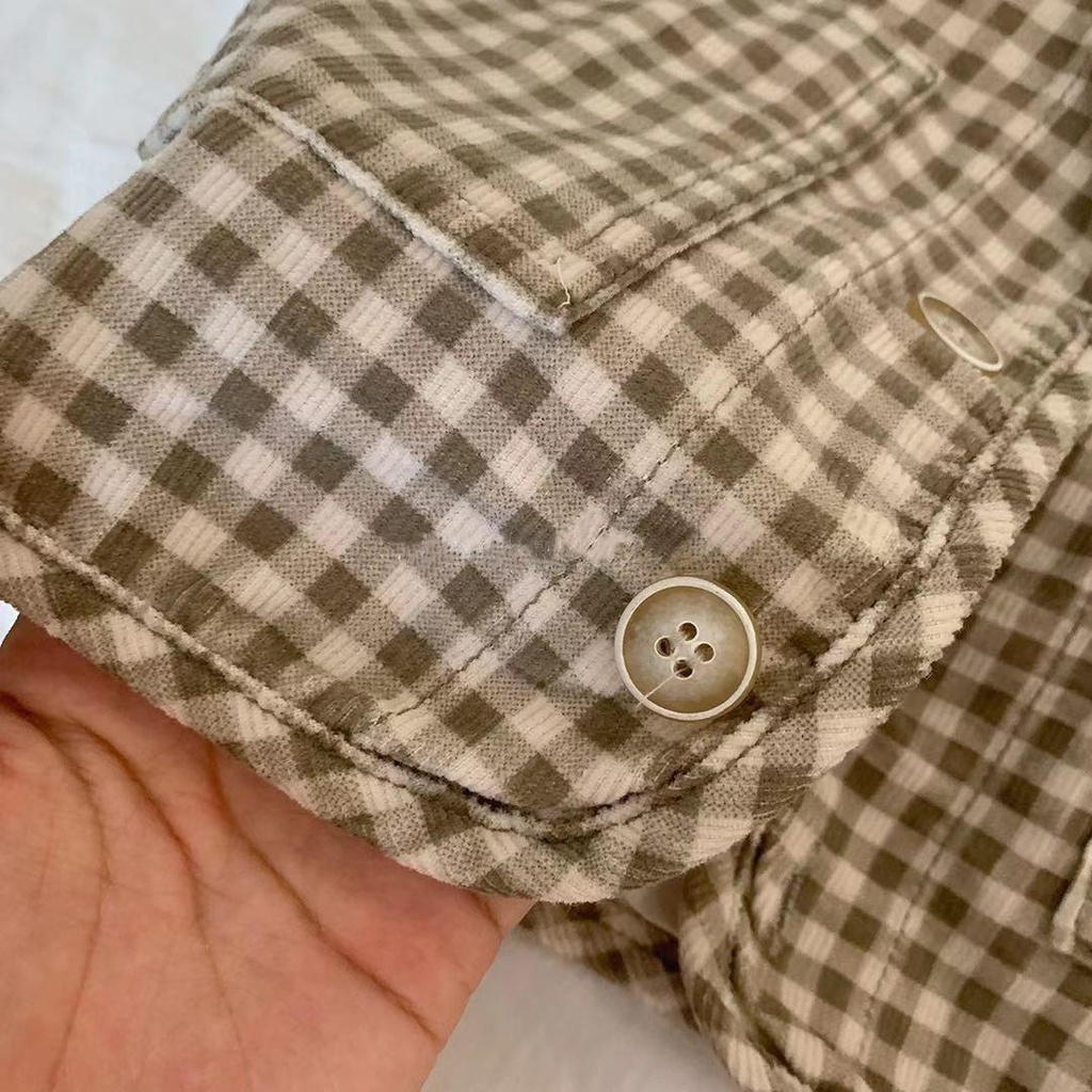 Áo Vest Bé Trai Denim Thông Thường Linh Hoạt