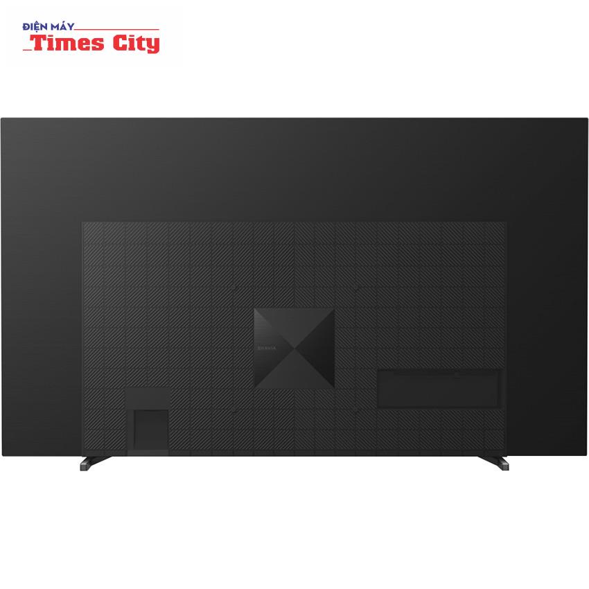 Tivi Sony OLED 4K 65 inch XR-65A80J VN3 | BigBuy360 - bigbuy360.vn