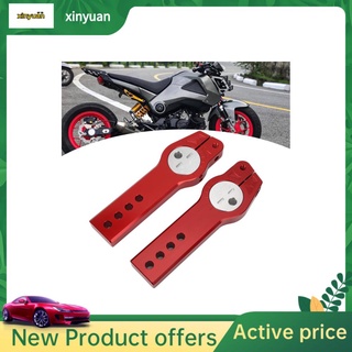 Phuộc Sau Mở Rộng Bằng Hợp Kim Nhôm Cho Xe Mô Tô Msx125 2013-2020