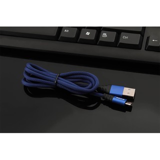 dây cáp sạc Type - C , android , ios