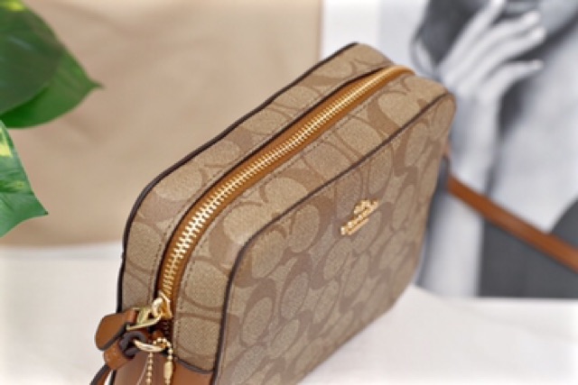 TÚI COACH HỘP NEW 2020