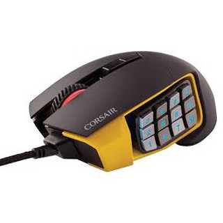 Chuột Corsair Scimitar RGB Pro