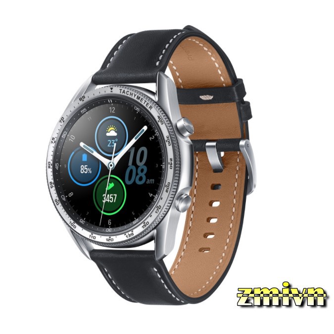 Vòng Benzel cho Samsung Galaxy Watch 3 41mm và 45mm