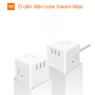 Ổ cắm điện cube Xiaomi Mijia