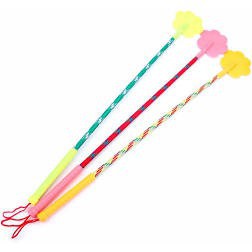 Gậy Roi Tét Mông Huấn Luyện Thú Cưng Chó Mèo Chuyên Nghiệp