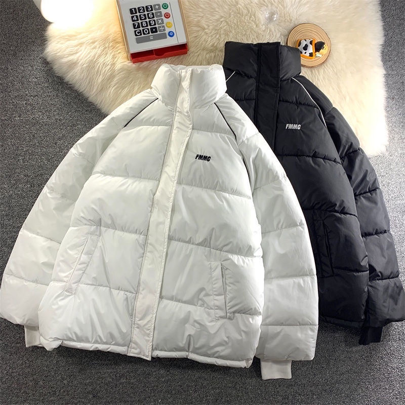 Áo khoác nam nữ hàng quảng châu logo FMMC