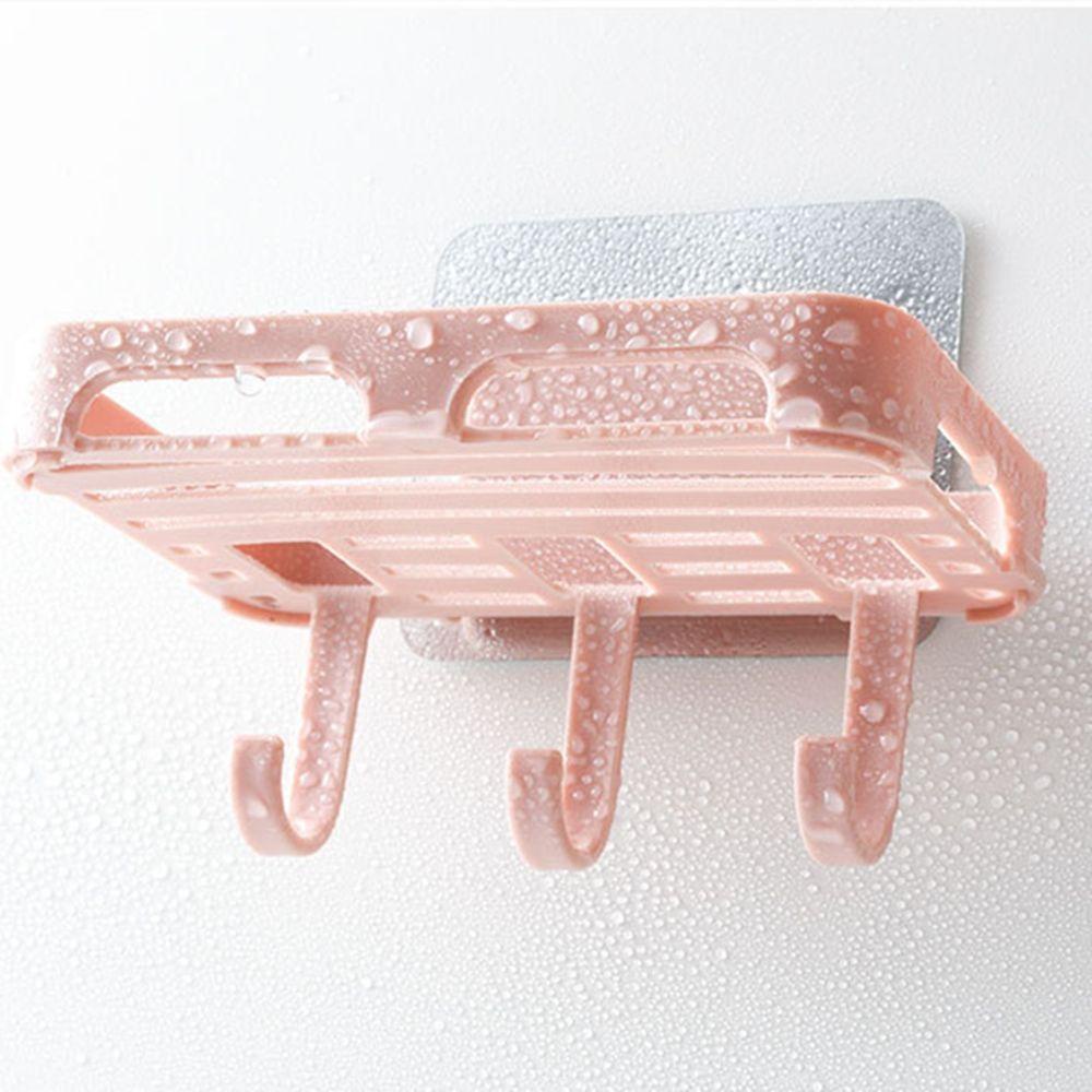 Giá Đỡ Xà Phòng Gắn Tường Tiện Lợi