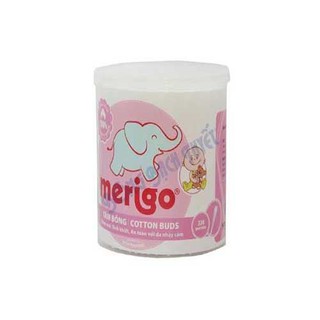 Tăm bông Merigo 330 que
