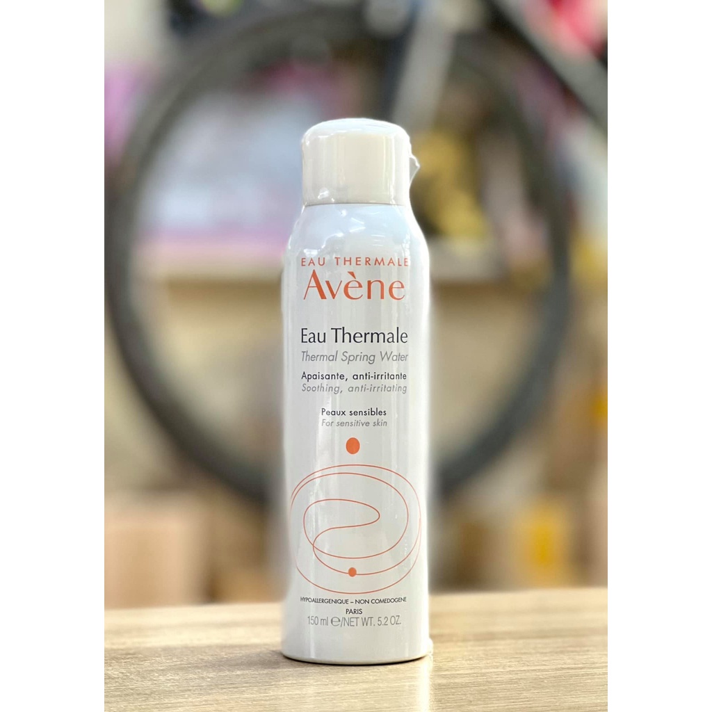 XỊT KHOÁNG EVENE 150ML