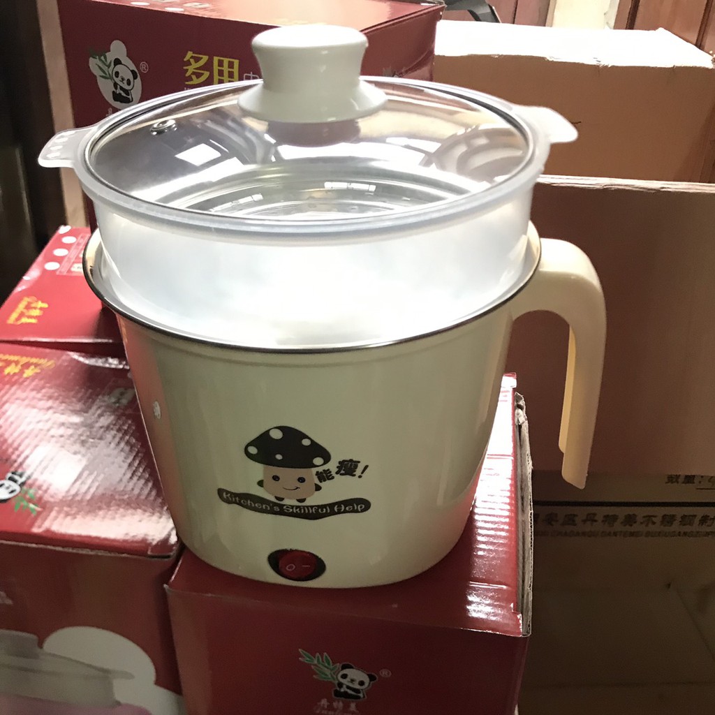 Nồi mì đa năng đường kính 18cm