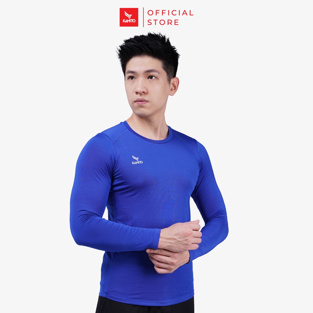 [ Hàng chính hãng ] Áo KAMITO body giữ nhiệt 2022-Áo đa năng ...