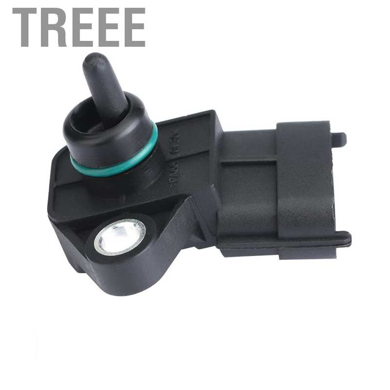 Cảm Biến Áp Suất Khí Nạp Cho Hyundai Kia 39300-2b000 393002b100 Hh