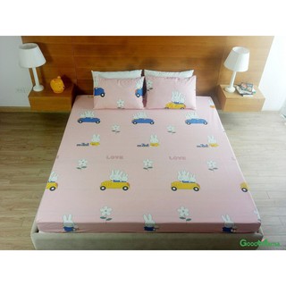 Ga chống thấm cotton Goodmama
