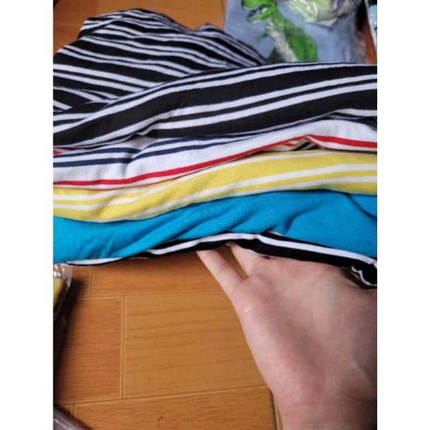 Váy chữ A Time and True dày dặn mềm mịn, Váy xuất xịn cotton siêu mát nhiều màu lựa chọn