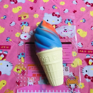 Squishy đồng giá 30k (kèm bao bì)