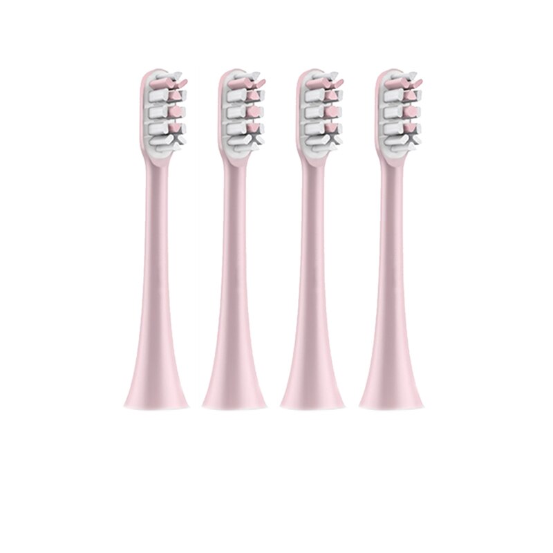 Đầu Bàn Chải Thay Thế Cho Bàn Chải Đánh Răng Điện xiaomi soocas x1 x3 x3u x5 soocare