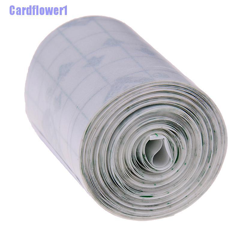 [Hàng mới về] Cuộn miếng dán chống thấm nước bảo vệ cố định vết thương làm giảm tình trạng nhiễm trùng tiện lợi