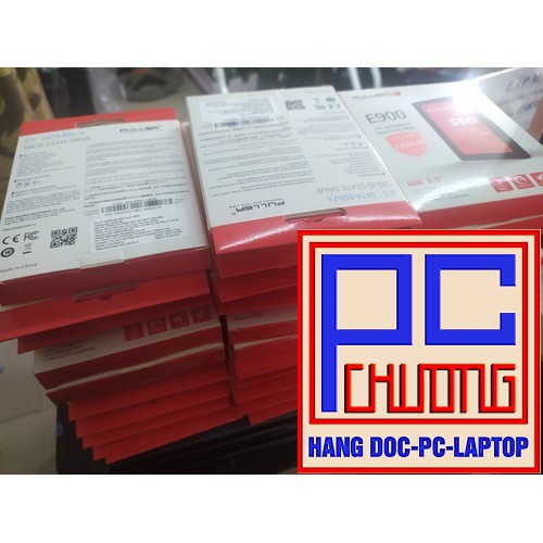 Ổ Cứng SSD FUHLER 128Gb Sata III | BigBuy360 - bigbuy360.vn
