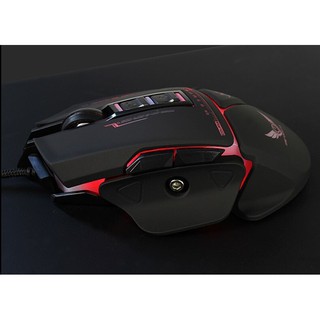 Chuột Zerodate G12