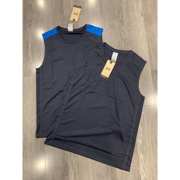Áo tanktop nam dư xịn