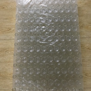 Combo 100 Chai nhựa tròn 330ml