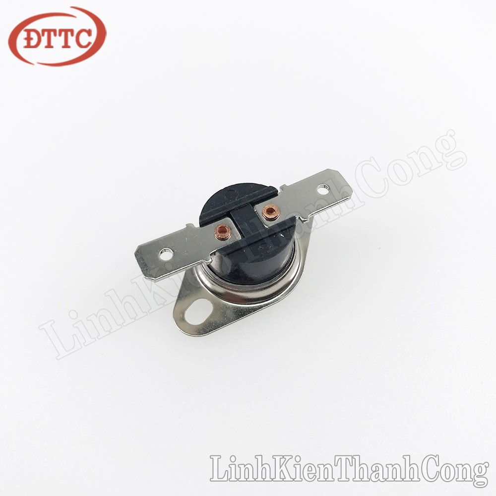 RELAY NHIỆT 70 ĐỘ 10A/250V THƯỜNG ĐÓNG