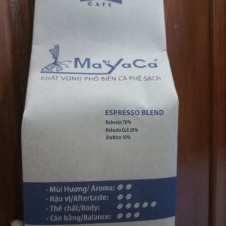 CÀ PHÊ BỘT NGUYÊN CHẤT PHA PHIN HOẶC PHA MÁY