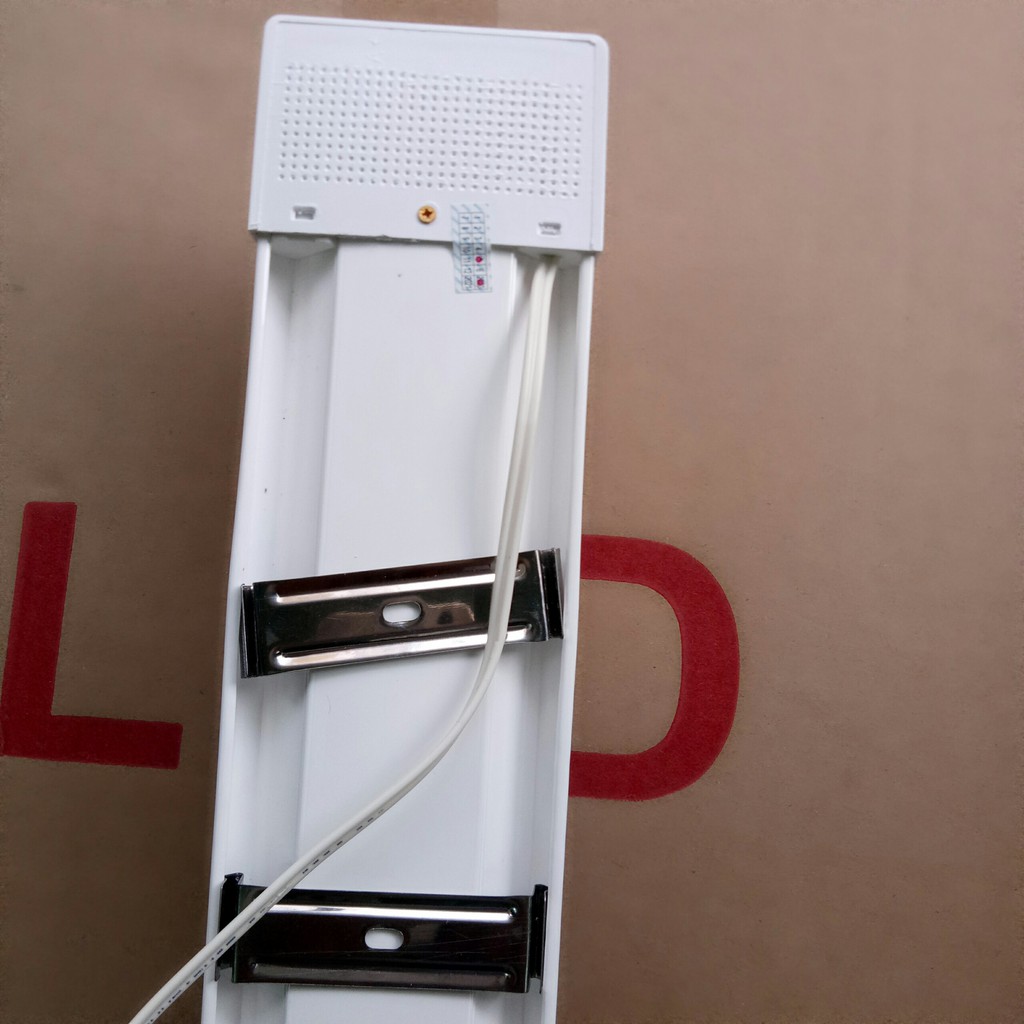 [ELITON] Tuýp LED Bán Nguyệt 1.2m 36w Đổi Màu (Trắng/Vàng/Trung Tính) - Hàng Cao Cấp | BigBuy360 - bigbuy360.vn