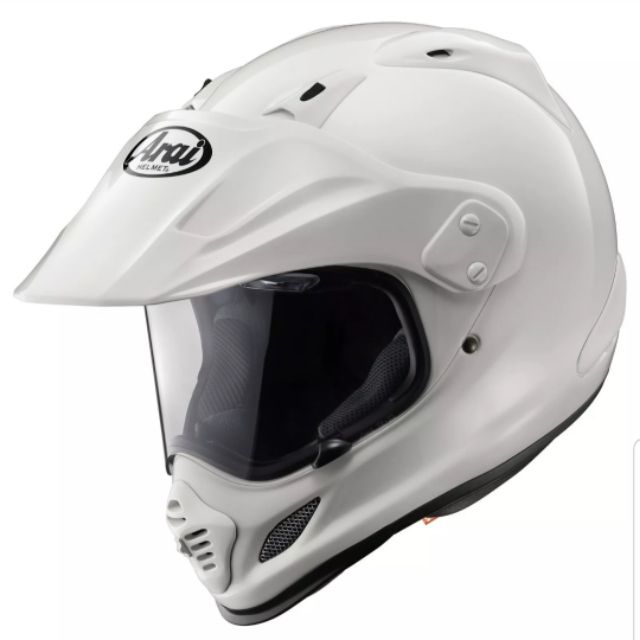 ARAI XD4 DUAL SPORT