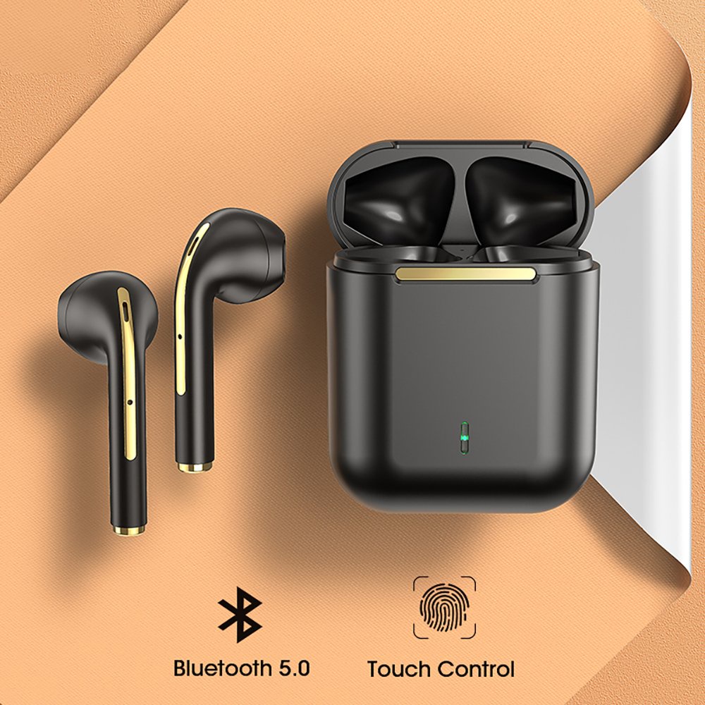 Tai Nghe Bluetooth 5.0 TWS Earbuds J18