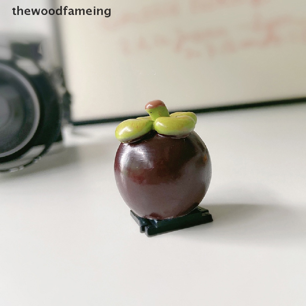 Nắp bảo vệ đèn pin hình trái cây hoạt hình 3D cho Canon Nikon Fuji
 | BigBuy360 - bigbuy360.vn