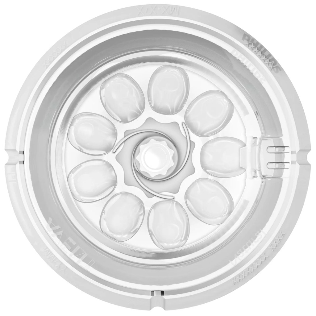 Bình Sữa Mô Phỏng Tự Nhiên Philips Avent SCF693/13 (260ml)
