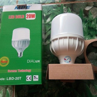 Bóng đèn led MPE từ 9w đến 50w