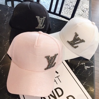 Nón Kết LV Cao Cấp Hàng Quảng Châu