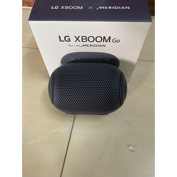 LOA LG PL2 CHÍNH HÃNG MỚI 100%