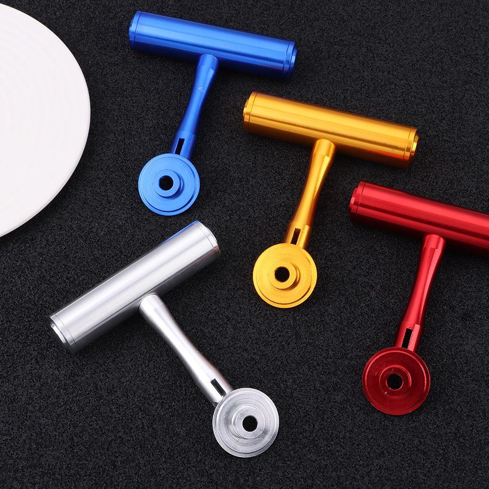 Giá Đỡ ĐiệN ThoạI KiểU Chữ T BằNg HợP Kim Nhôm GắN Tay CầM Xe Đạ