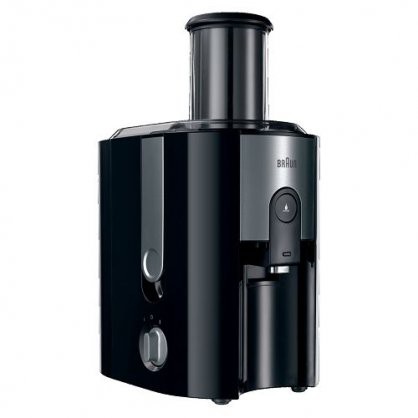Máy ép trái cây Braun J500