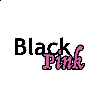 BlackPink store