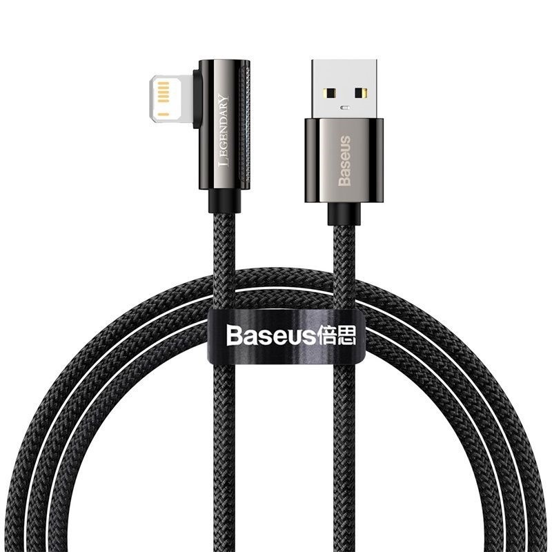 Cáp sạc Lighting Baseus Legend